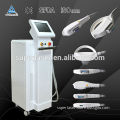 easy operator and best treatment manufacturer CE and 13485 certification cheapest salon electrical equipment shr-01